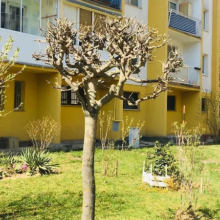 Hidden Gem Apartment Košice