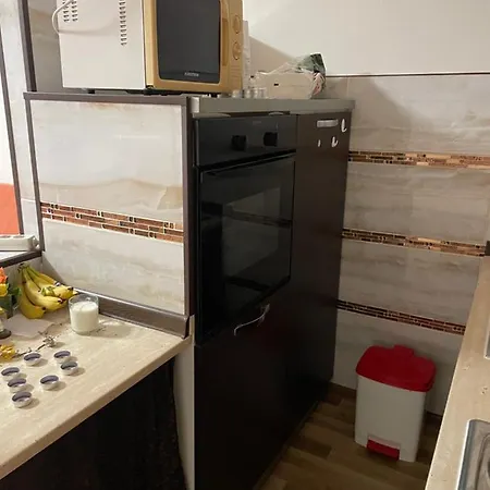 Hidden Gem Apartment Košice