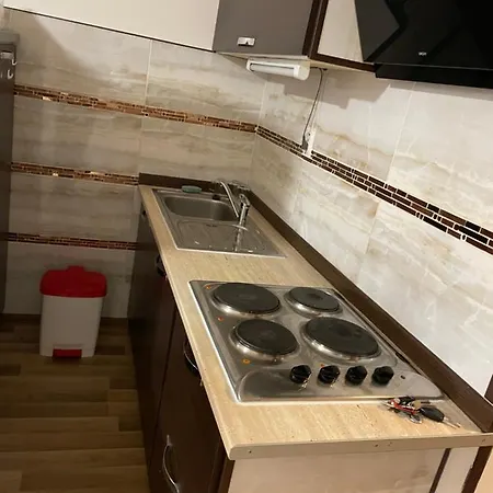 Hidden Gem Apartment Košice