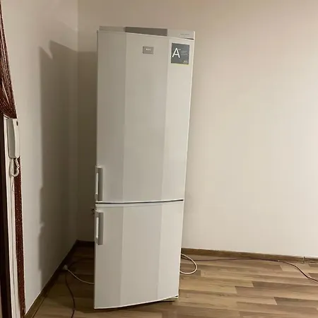 Hidden Gem Apartment Košice