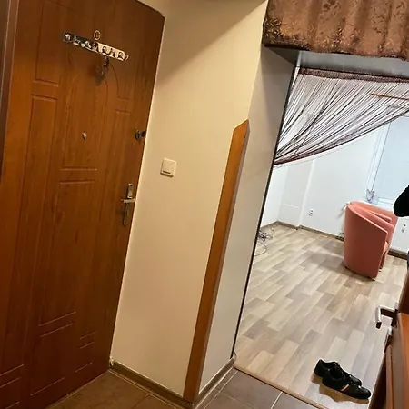 Apartment Hidden Gem