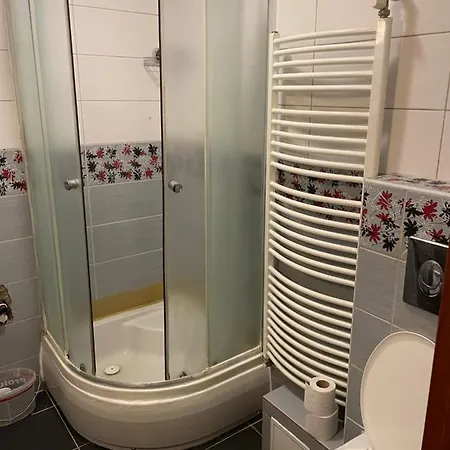 Hidden Gem * Košice
