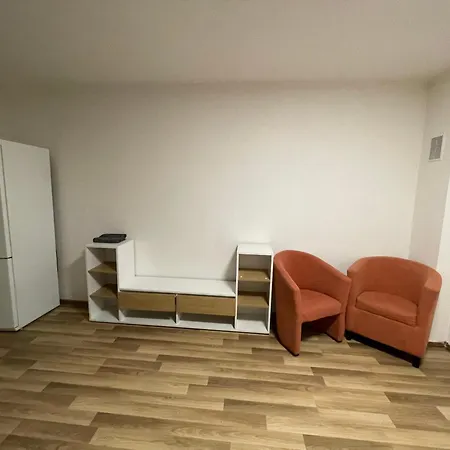 Hidden Gem Apartment Košice